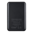 Infortisa Image 1 - Intenso | PowerBank B10000 | 10000 mAh Negro