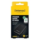 Infortisa Image 2 - Intenso | PowerBank B10000 | 10000 mAh Negro