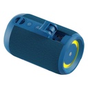 Infortisa Image 1 - NGS  Altavoz Furia 2 Blue BT Rgb IPX7