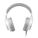 Infortisa Image 2 - NGS Auriculares cable USB-C Control Vol. Blanco