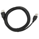 Infortisa Image 1 - Gembird Cable USB 2.0 Tipo A/M- A/H 1,8m