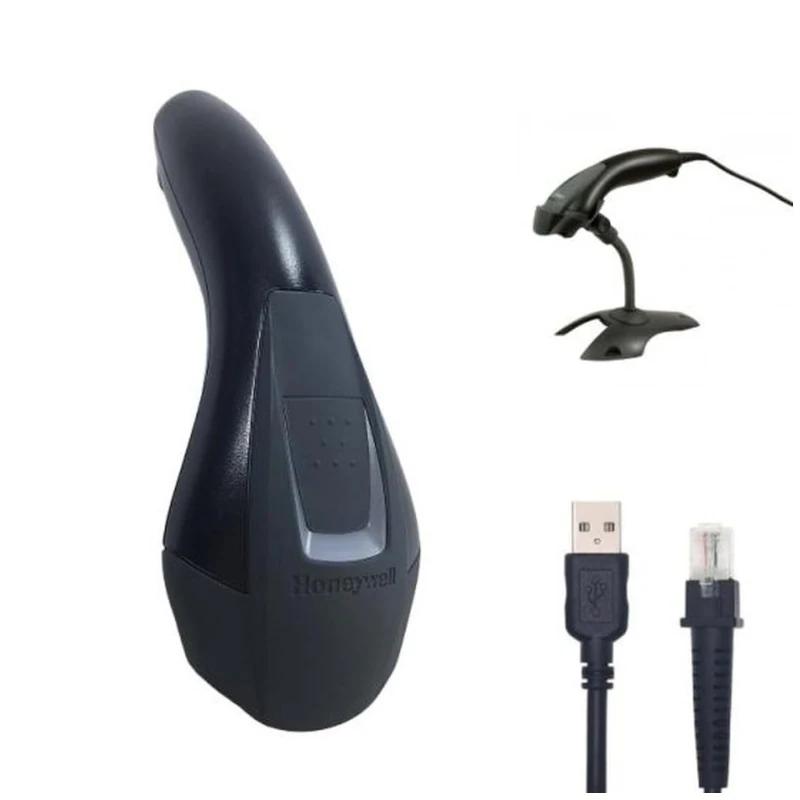 Infortisa Image 2 - Honeywell Léctor código de barras voyager 1400GSR