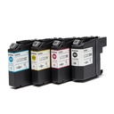 Infortisa Image 1 - Brother Cartucho Multipack LC223VALBP