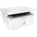 Infortisa Image 1 - HP Multifunción LaserJet M140w/ WiFi/ Blanca