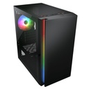 Infortisa Image 1 - Cougar Caja Minitorre Purity Rgb Black