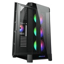 Infortisa Image 2 - Cougar Caja Semitorre Duoface PRO Rgb