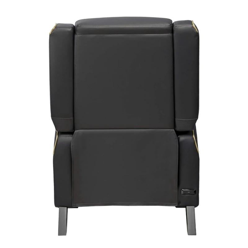 Infortisa Image 1 - Cougar Sillón Gaming Pro Royal con usb-c carga