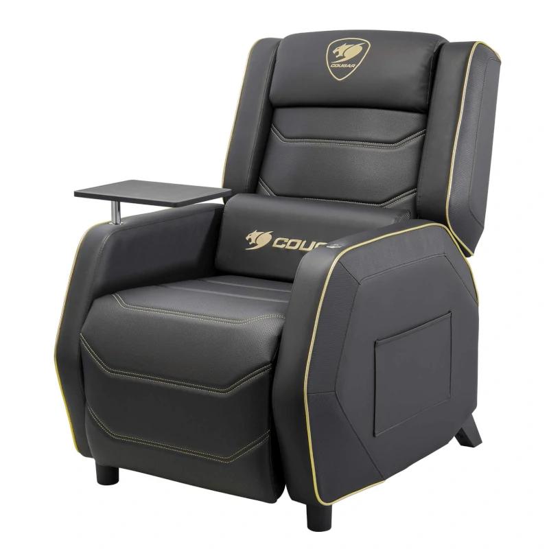 Infortisa Image 2 - Cougar Sillón Gaming Pro Royal con usb-c carga