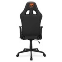 Infortisa Image 1 - Cougar Silla Gaming Armor Elite Black