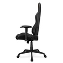 Infortisa Image 2 - Cougar Silla Gaming Armor Elite Black