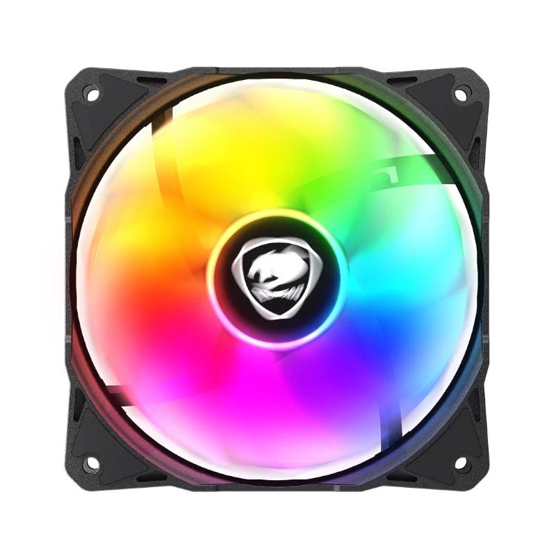 Infortisa Image 2 - Cougar Ref. Liquid.Poseidon Elite ARGB 360