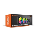 Infortisa Image 3 - Cougar Ref. Liquid.Poseidon Elite ARGB 360