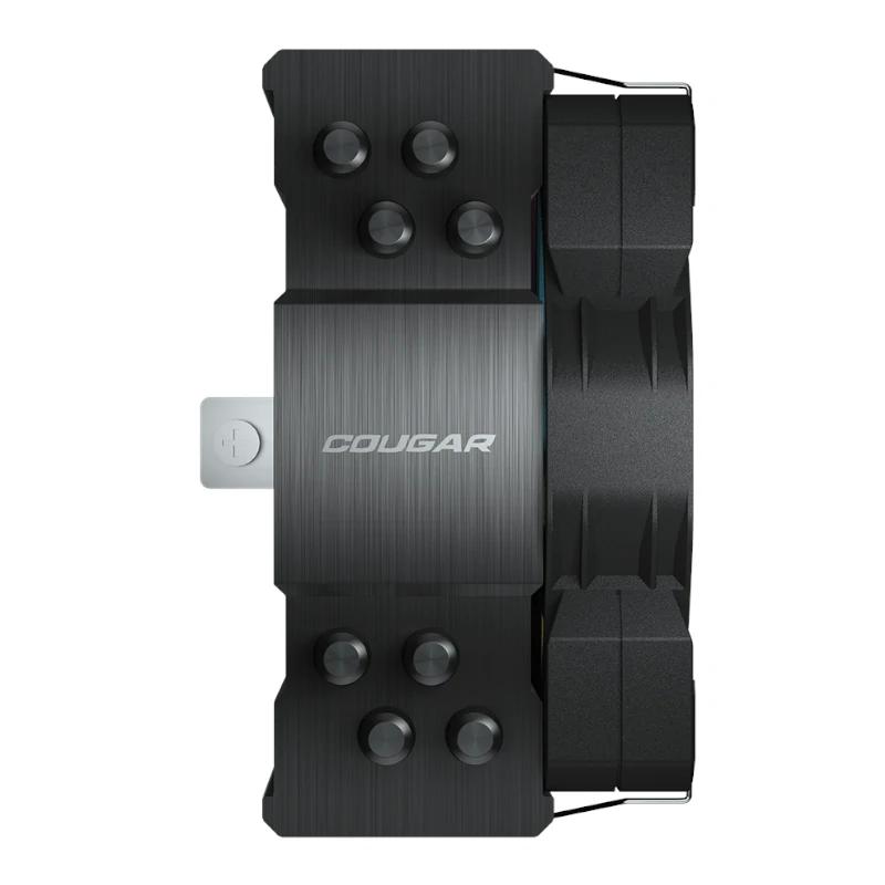 Infortisa Image 2 - Cougar Ventilador Forza 50 Argb