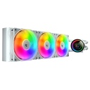 Infortisa Image 1 - Cougar Ref. Liquid.Poseidon Elite ARGB 360 White