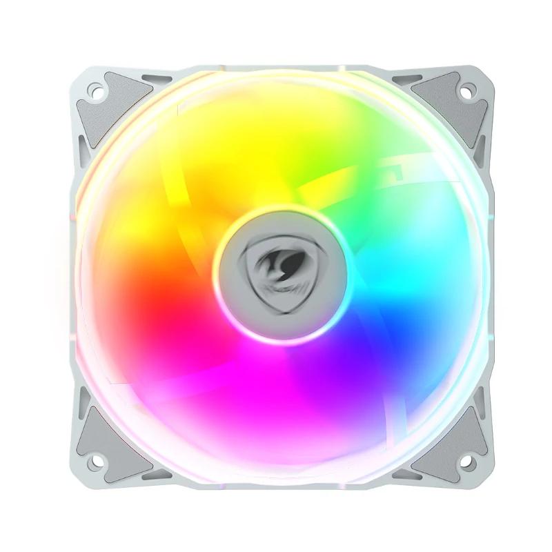 Infortisa Image 2 - Cougar Ref. Liquid.Poseidon Elite ARGB 360 White