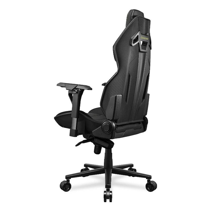 Infortisa Image 2 - Cougar Silla Gaming Hotrod Royal