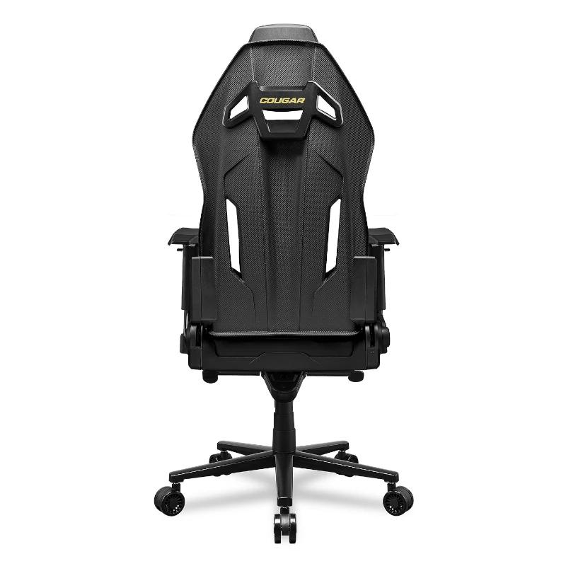 Infortisa Image 3 - Cougar Silla Gaming Hotrod Royal