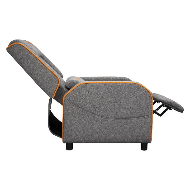 Infortisa Image 1 - Cougar Sillón Gaming Ranger One Gray