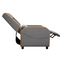 Infortisa Image 1 - Cougar Sillón Gaming Ranger One Gray