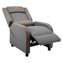 Infortisa Image 2 - Cougar Sillón Gaming Ranger One Gray