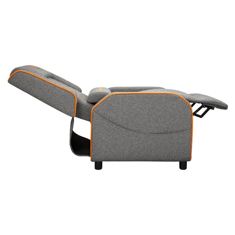 Infortisa Image 3 - Cougar Sillón Gaming Ranger One Gray