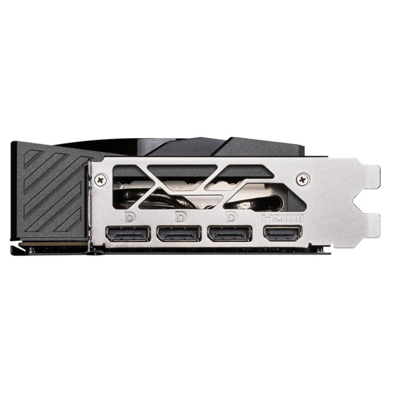 Infortisa Image 3 - MSI VGA NVIDIA RTX 5070 Ti 16G GAMING TRIO OC