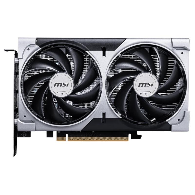 Infortisa Image 1 - MSI VGA NVIDIA RTX 5060 8G VENTUS 2X OC DDR7