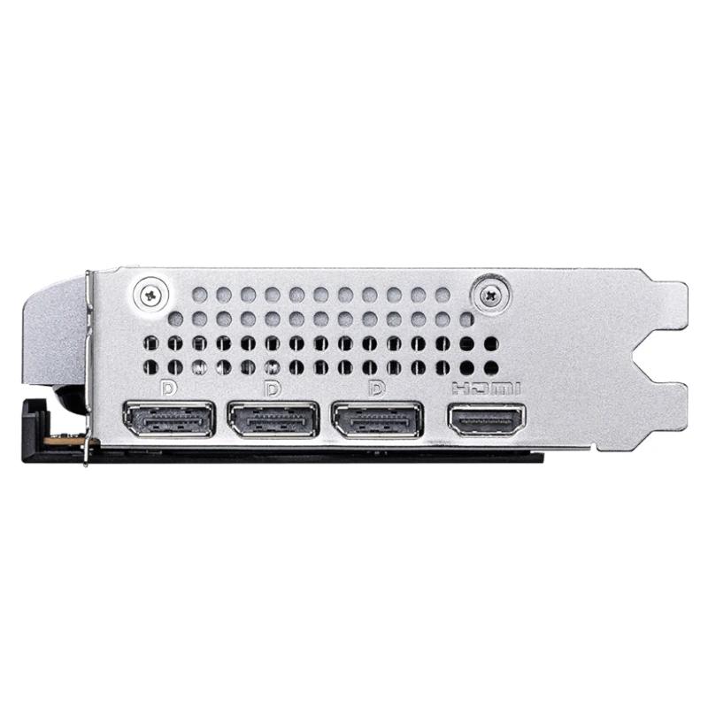 Infortisa Image 3 - MSI VGA NVIDIA RTX 5060 8G VENTUS 2X OC DDR7