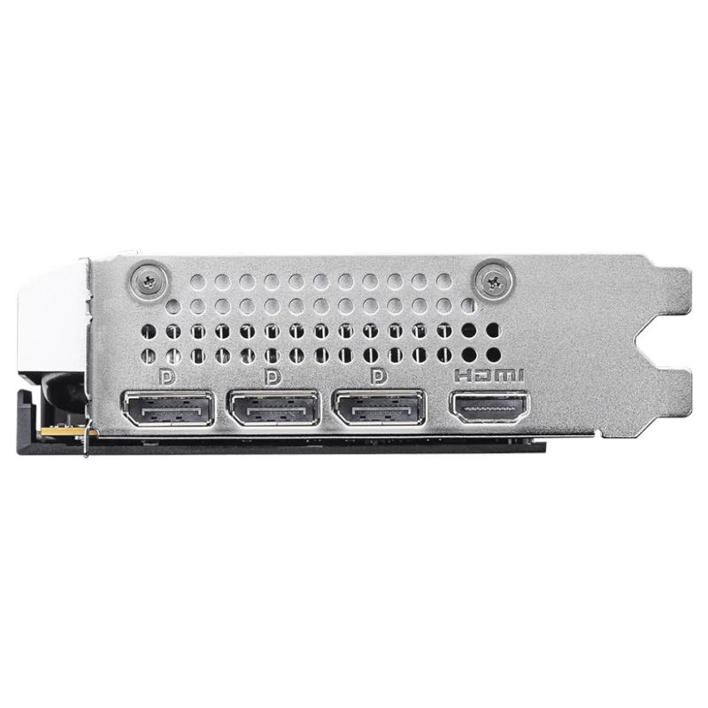 Infortisa Image 3 - MSI VGA NVIDIA RTX 5050 8G VENTUS 2X OC DDR6