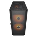 Infortisa Image 1 - Cougar Caja Semitorre Airface Flo RGB Black
