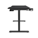 Infortisa Image 3 - Cougar Mesa E-Ares 120 eléctrica White