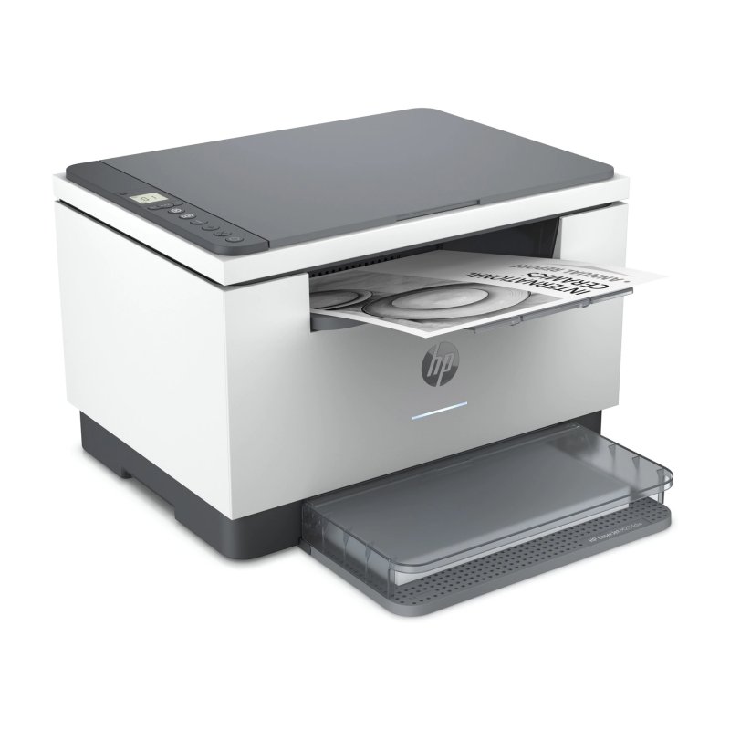 Infortisa Image 1 - HP Multifunción LaserJet MFP M234dw/wifi/duplex