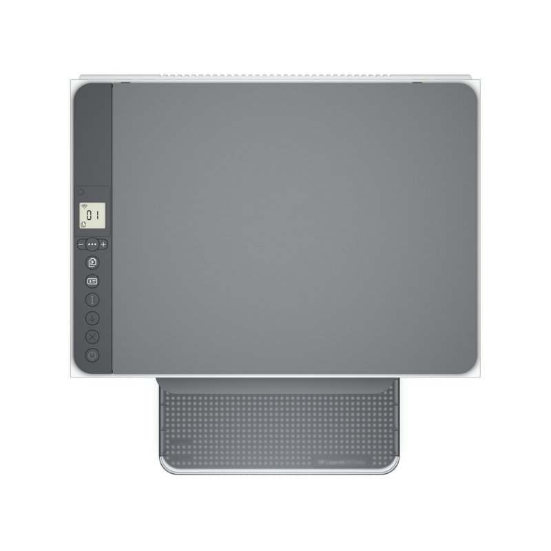 Infortisa Image 3 - HP Multifunción LaserJet MFP M234dw/wifi/duplex