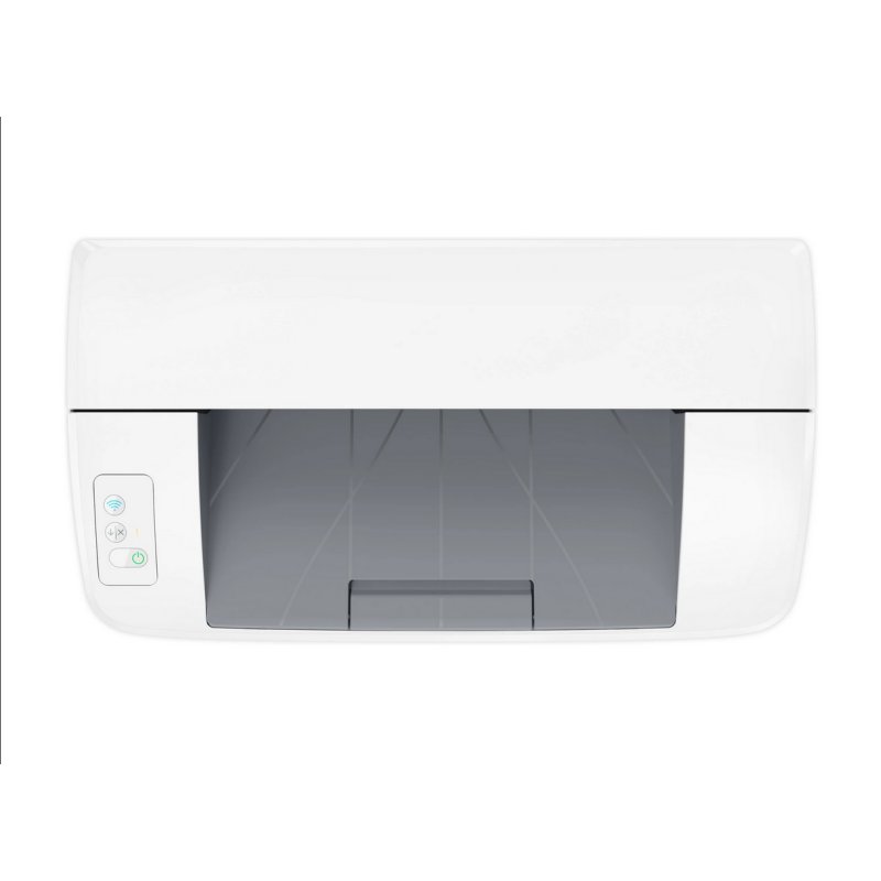 Infortisa Image 2 - HP Impresora LaserJet M110w/ WiFi/ Blanca