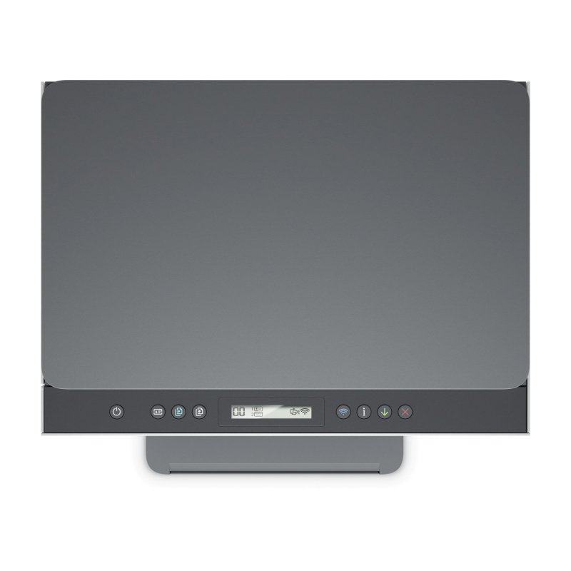 Infortisa Image 2 - HP Multifunción Smart Tank 7005