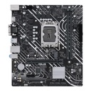 Infortisa Image 1 - ASUS Placa Base PRIME H610M-D D4  mATX 1700