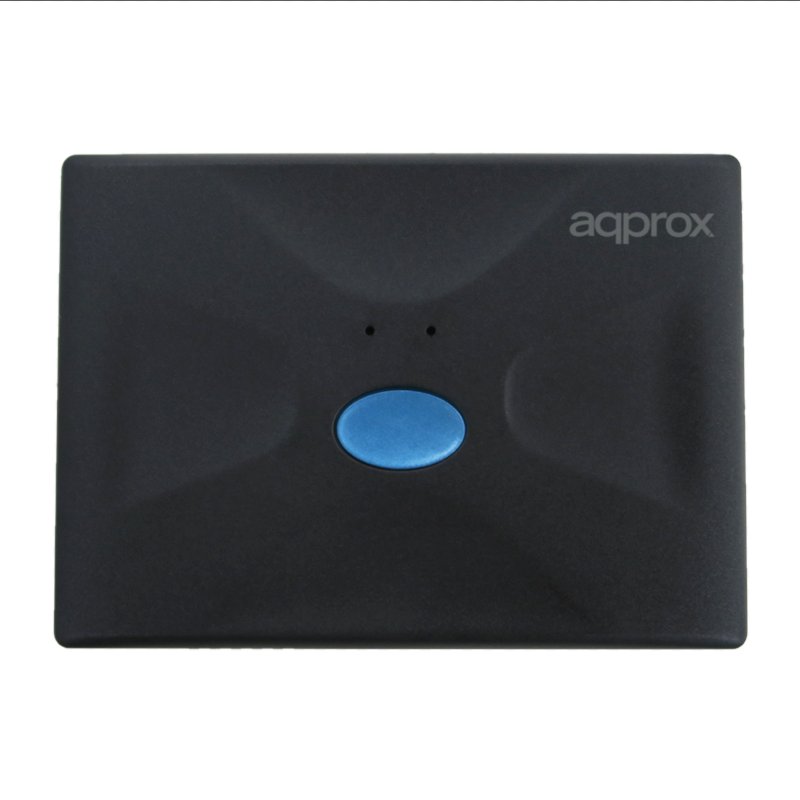 Infortisa Image 1 - Approx Switch 2 PORT KVM HDMI