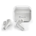 Infortisa Image 1 - NGS Auriculares ARTICABLOOMWHITETRUE white