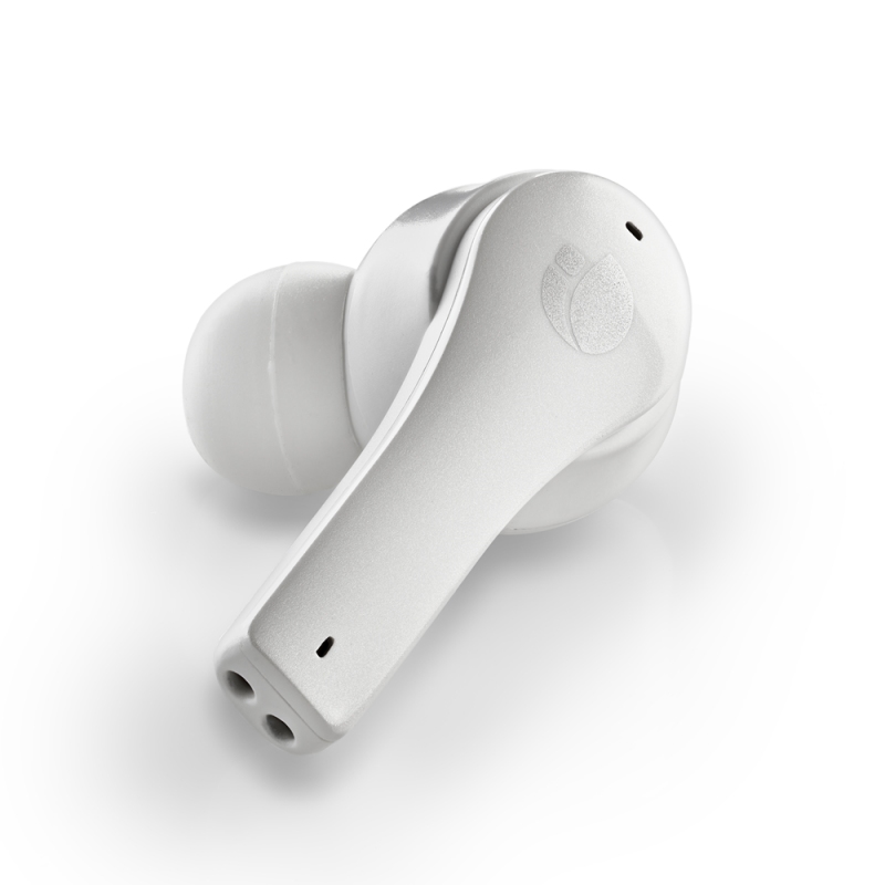 Infortisa Image 2 - NGS Auriculares ARTICABLOOMWHITETRUE white