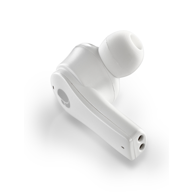 Infortisa Image 3 - NGS Auriculares ARTICABLOOMWHITETRUE white