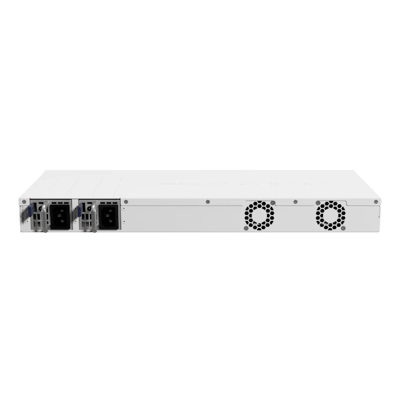 Infortisa Image 2 - MikroTik CCR2004-16G-2S+ Router 16xGbE+2x10GbSFP+