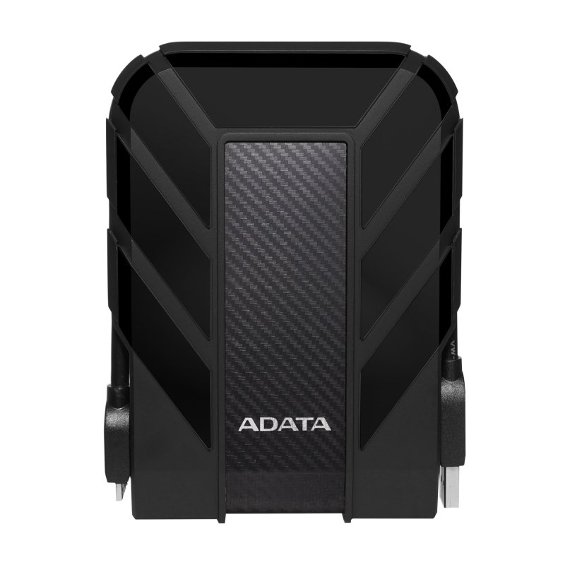 Infortisa Image 1 - ADATA HD710 Pro HDD Externo 1TB 2,5" USB 3.2 Black