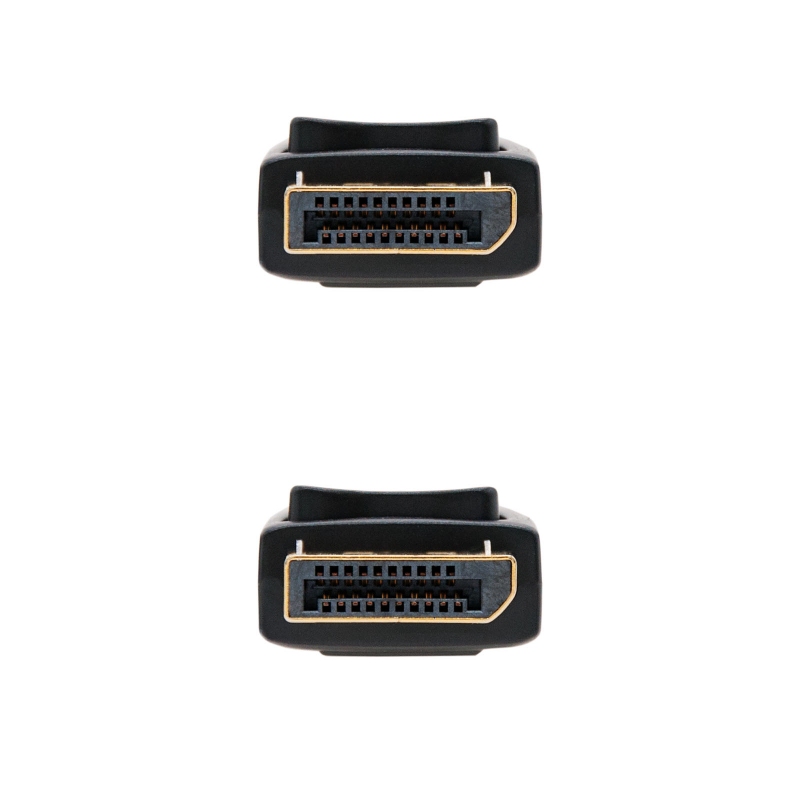 Infortisa Image 2 - Nanocable Cable Displayport DP/M-DP/M, 1,5 M