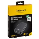 Infortisa Image 1 - Intenso PowerBank XS10000  10000mAh Negro