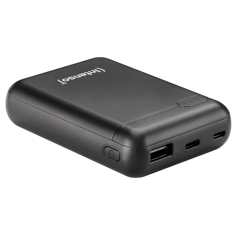 Infortisa Image 2 - Intenso PowerBank XS10000  10000mAh Negro