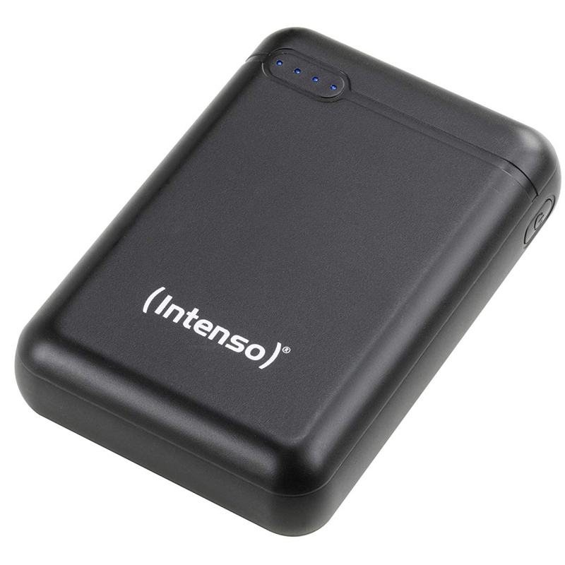 Infortisa Image 3 - Intenso PowerBank XS10000  10000mAh Negro