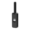 Infortisa Image 2 - TP-LINK UE306 Adapter USB 3.0 a RJ45Eth Gigabit