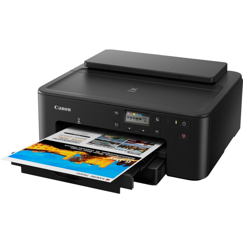 Infortisa Image 1 - Canon Impresora Pixma TS705a