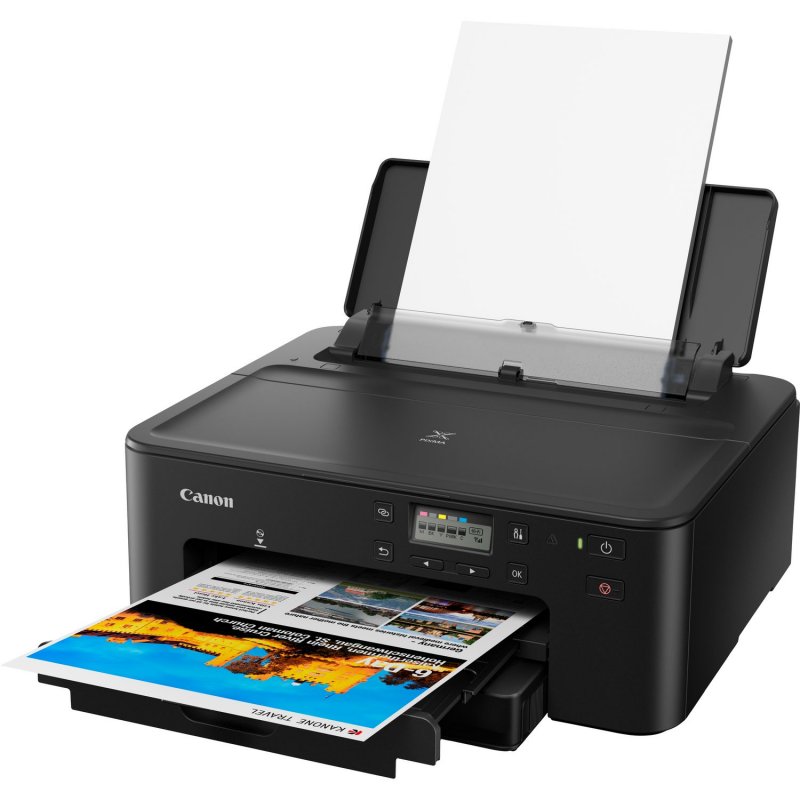 Infortisa Image 2 - Canon Impresora Pixma TS705a
