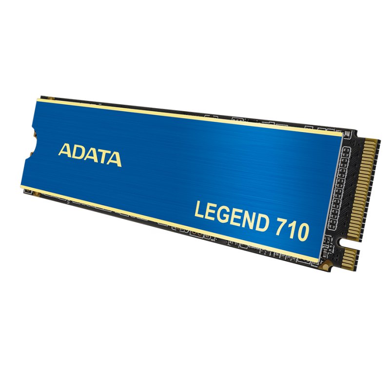 Infortisa Image 2 - ADATA SSD LEGEND 710 1TB PCIe Gen3 x4 NVMe 1.4